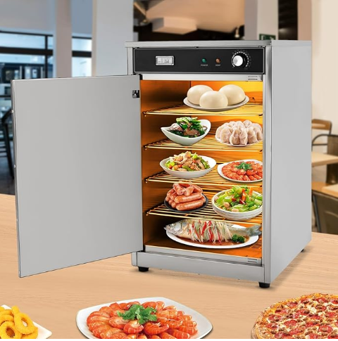 clear quartz bread oven radiant heater