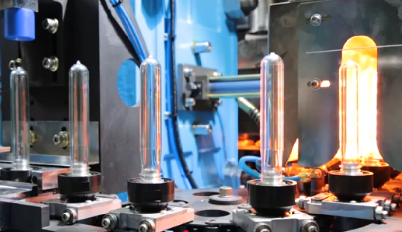 Negri Bossi machine heater bulb