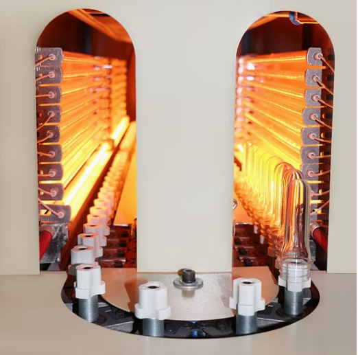 Compatible lamp for Sidel Combi SF300