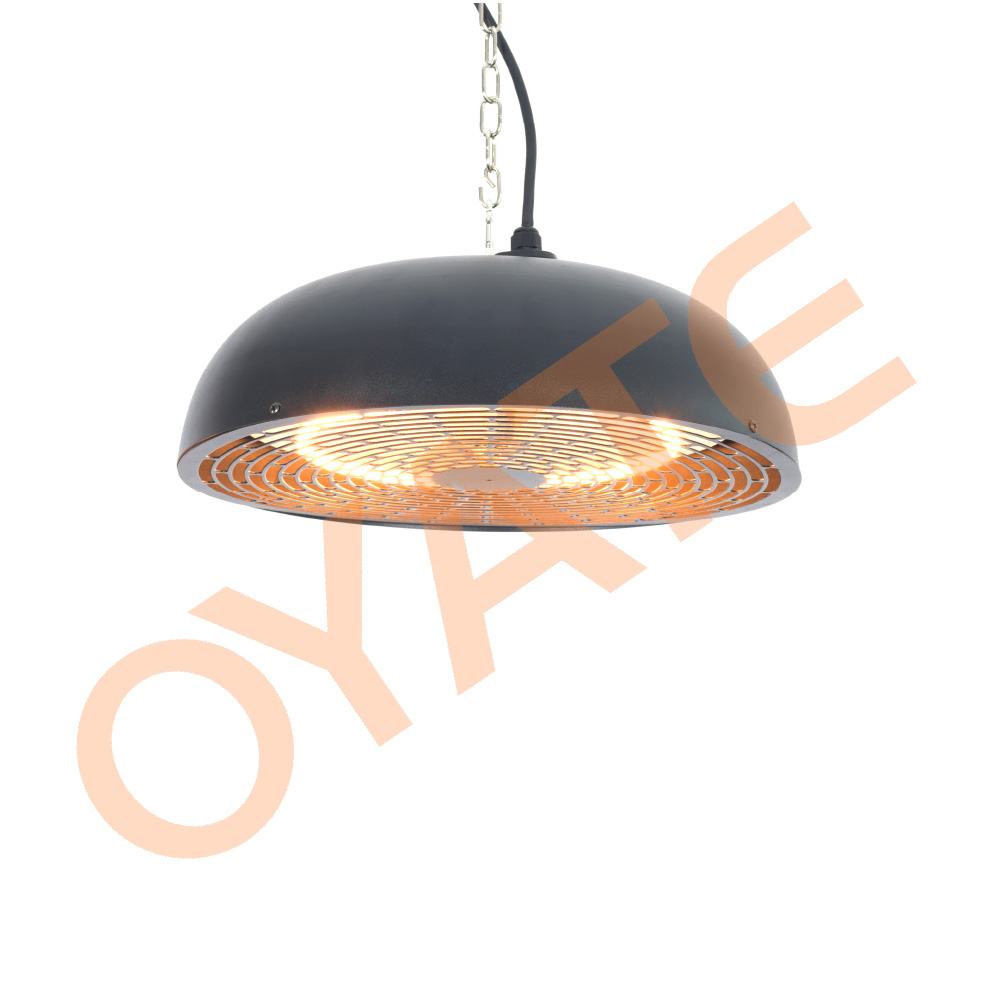 IP55 infrared patio heater