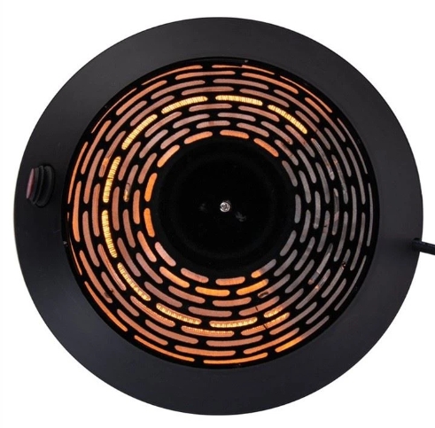 IP65 waterproof heater