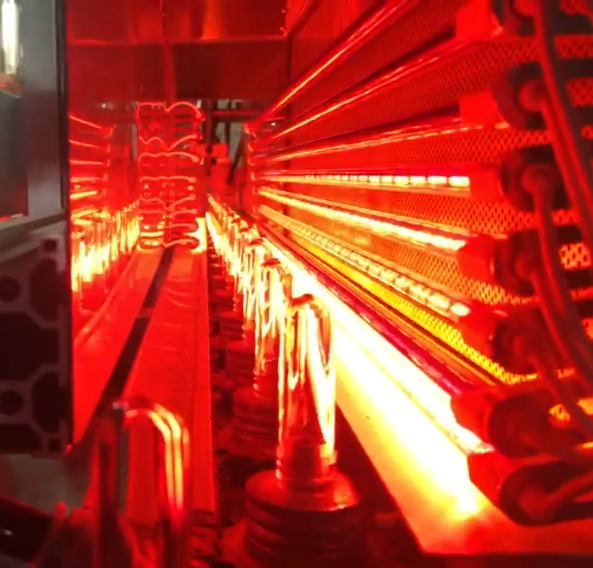 Reliable IR lamp manufacturer PET