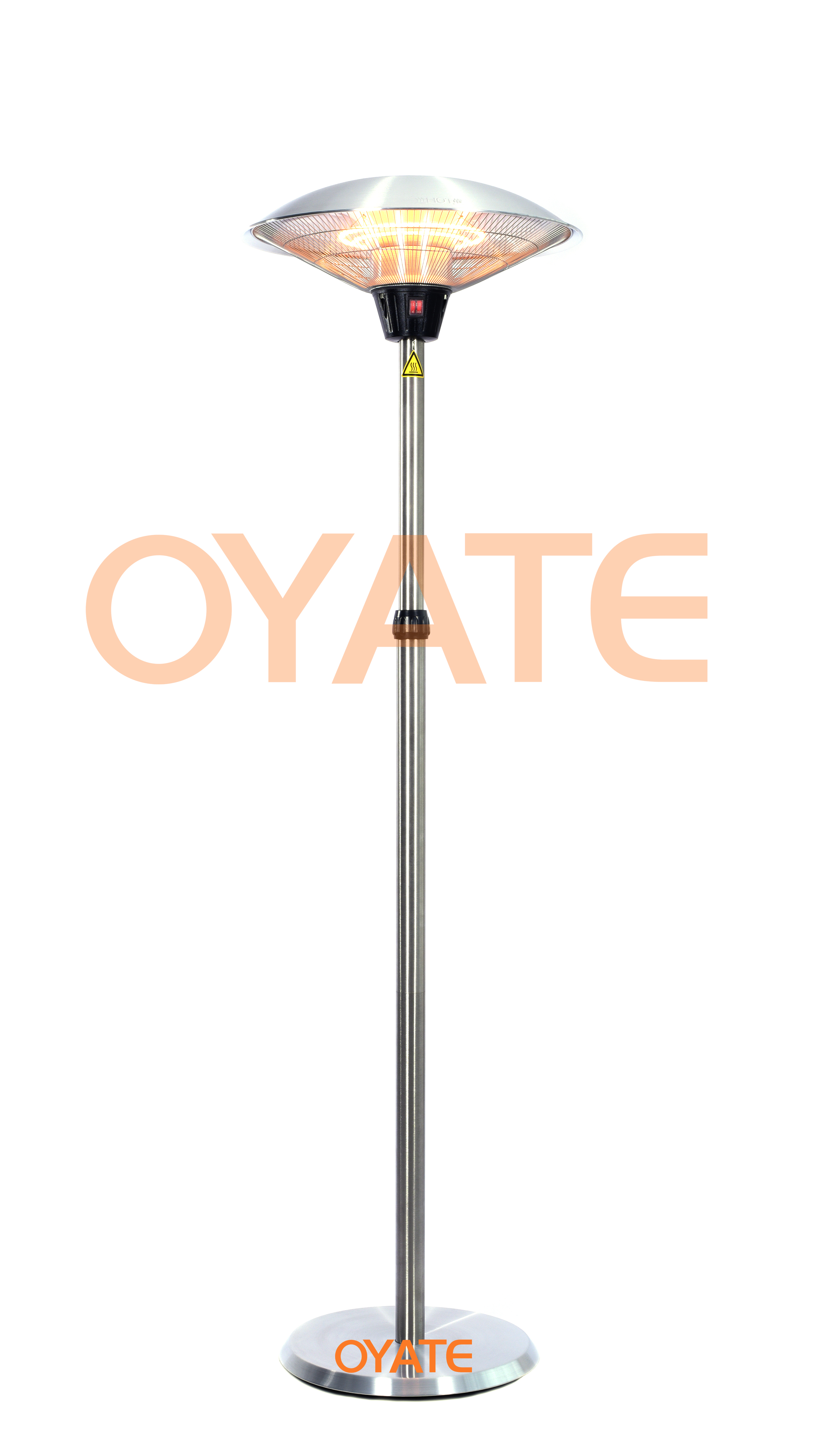 Towel rail heater