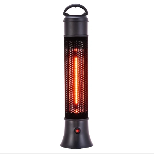 Fast heating heater