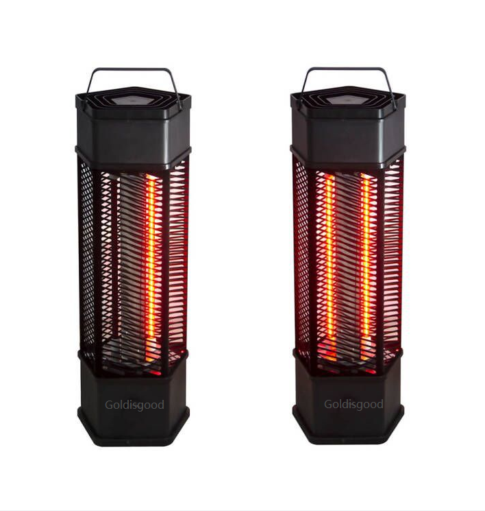 Bulk buy patio heaters